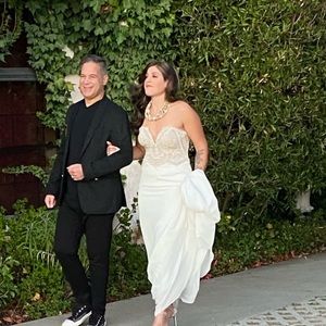 Great Gatsby Style Wedding Dress